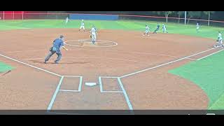 Chy Cluck SS Sophomore Yr 23 24 Hocking College screenshot 1