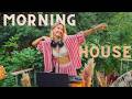 Good Vibes Groovy Morning House Vol 2 Balcony Beats From Germany mp3