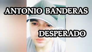 Antonio Banderas - Canción Del Mariachi 🎸🎸 | Cover by SayDee. #CancionDelMariachi #CoverSong #Shorts