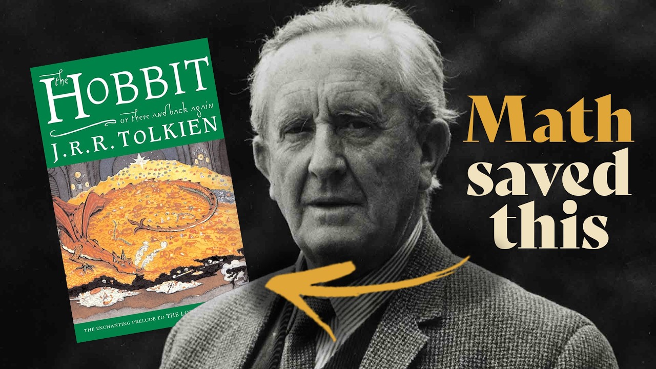 Tolkien's 1960 Hobbit Rewrite Project