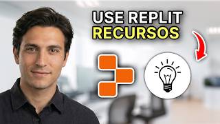 Como Usar os Recursos do Replit - Guia para Iniciantes 2026