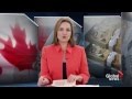 Changes ahead Canadian elections