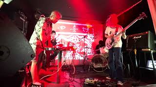 20230826 UFO SPACE 甲马51 武权+李青+李维斯+宋佳蔚《四喜财》