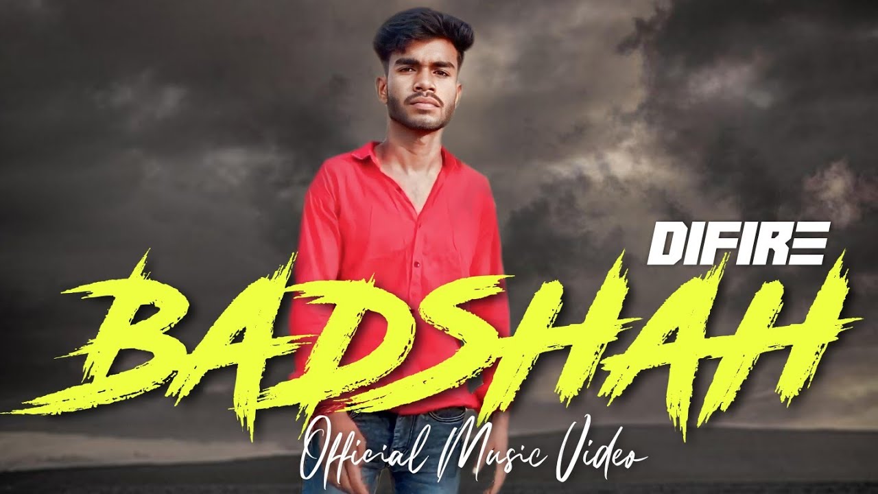 BADSHAH - DIFIRE (OFFICIAL MUSIC VIDEO) - YouTube