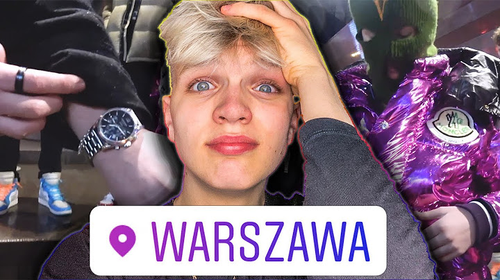 OUTFITY ZA 20/30 KOŁA: How much is your outfit WARSZAWA edition