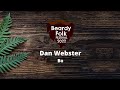 Dan webster bo