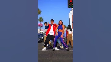 Love Nwantiti Dance w/ Enola!