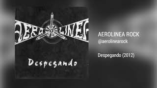 Aerolinea Rock - Señor ratón
