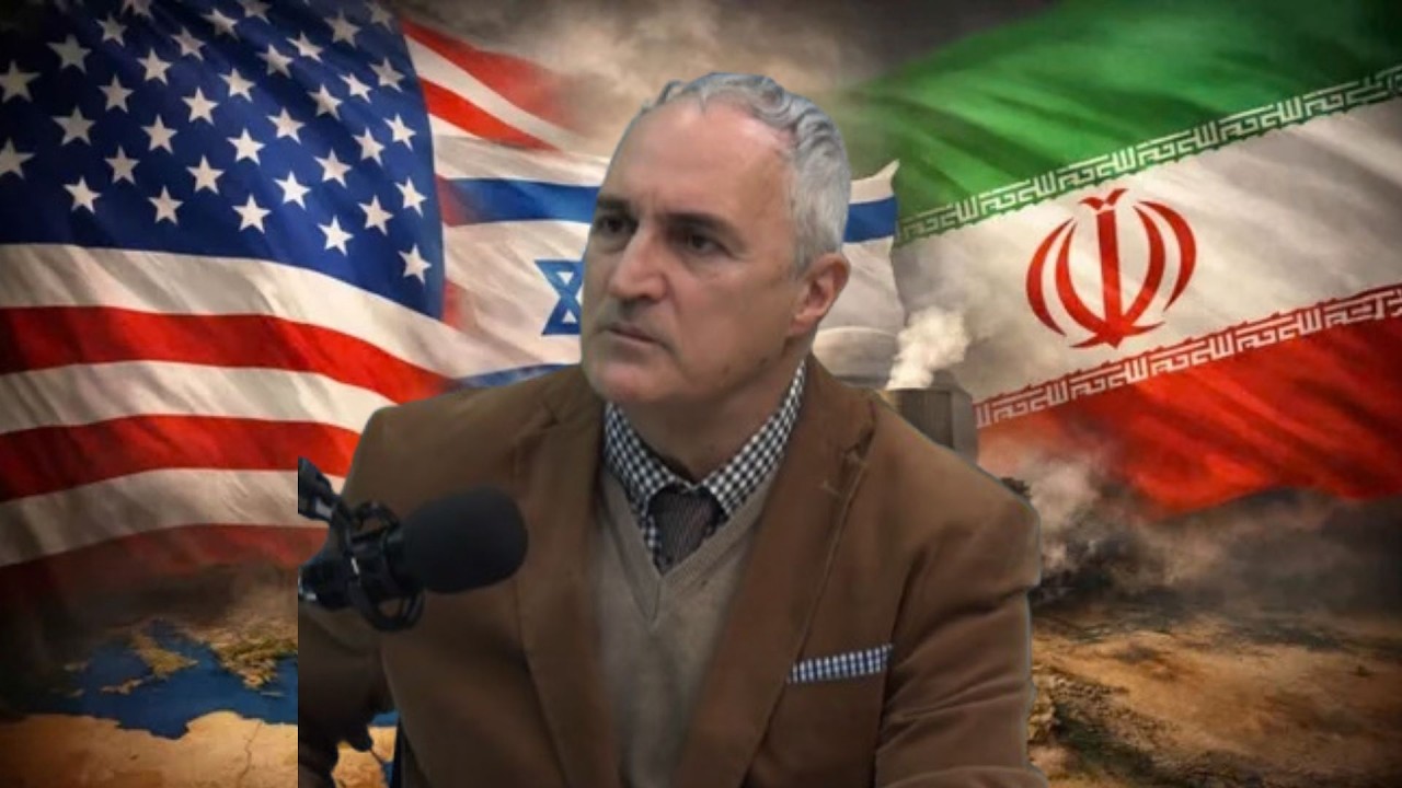 Իրանի հնարավոր տրոհման սցենարը. Հայաստանի հարավում «Հարավային Ադրբեջան» ունենալու աղետալի հեռանկարը