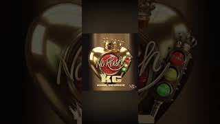 No Rush - King George 