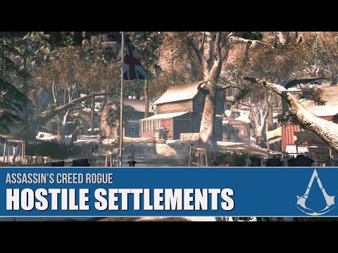 kein Name: Guide - All Settlements