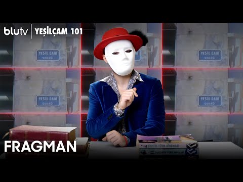 Yeşilçam 101'e Hoş Geldiniz!
