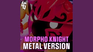 Download Lagu Kirby and the Forgotten Land (Morpho Knight) (Metal Version) Download Lagu Kirby and the Forgotten Land (Morpho Knight) (Metal Version)