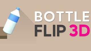 Bottle Flip 3D — Tap & Jump! screenshot 4