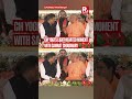 CM Yogi’s Light-Hearted Moment With Samrat Choudhary Goes Viral