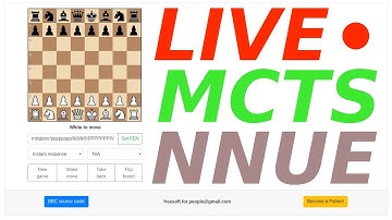 Neural Network Chess Engine LIVE CODING STREAM (part 2): connecting to GUI so IT FINALLY WORKS!!!