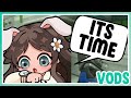 Its time! - VOD