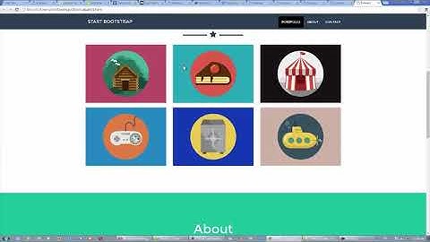 [Khóa học Bootstrap] Bài 59 - Hiệu ứng Bootstrap Modal và Carousel