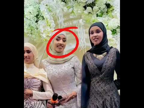 Amiira Qurux Kokobulle Sundus Ayaanle Nasroabtidoo