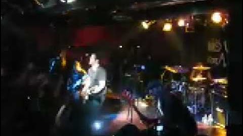 No Use For A Name - Intro Live Milano - Feb 2009