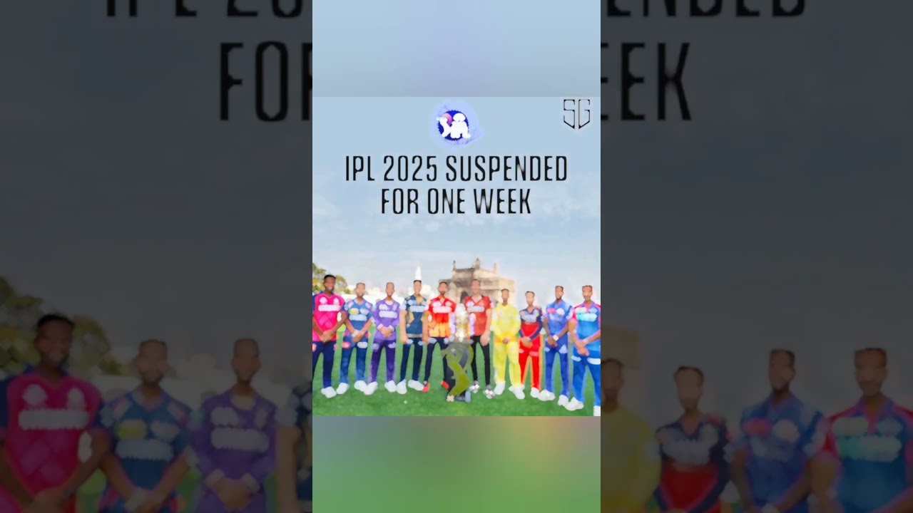 IPL WILL RESTART AFTER 1 WEEK 🏆||stumpz|| 