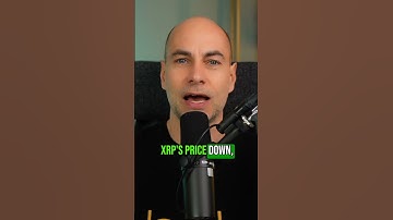 SEC-XRP LAWSUIT HAS FINISHED #xrp #sec #shorts