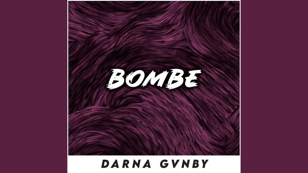 Watch BOMBE on YouTube Watch BOMBE on YouTube