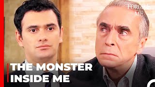 A Father to His Son | Forgive Me Turkish Drama