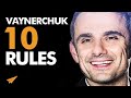 "I Was NOT Capable of Being a Good STUDENT!" | Gary Vaynerchuk