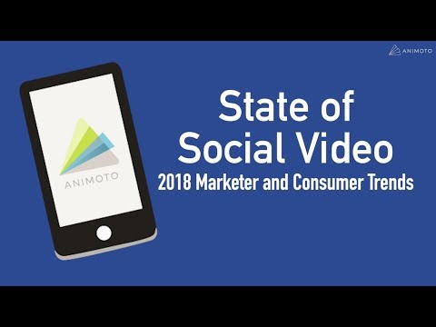 6 Social Media Statistics That Will Help Build Your Video Marketing Strategy