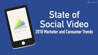 6 Social Media Statistics That Will Help Build Your Video Marketing Strategy