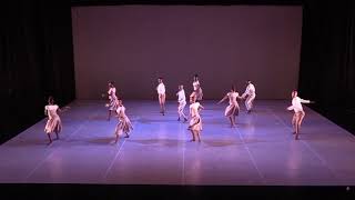 Giselle Dada Masilo Dance Factory Johannesburg