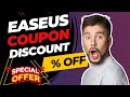 🔥 EaseUS Coupon Code: Exclusive Deal: Up to 70% OFF ! Verified Savings! 💸