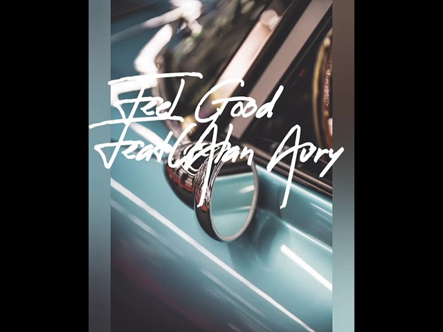 Feels Good - Feat Alan Avry class=