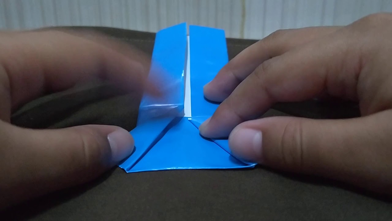  Cara  membuat  baju  dari origami YouTube