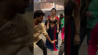 Urvashi Rautela's Dance Rehearsal for Dabidi Dibidi Song🔥💃|Daaku Maharaaj|The Unseen Shorts #bts Wealth