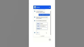 Lead Generation Chatbot | WotNot