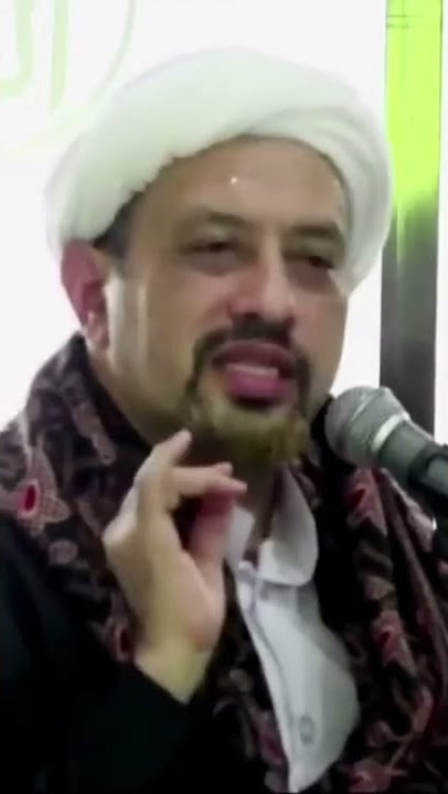 Salah Satu Sifat yang harus di miliki Dai - Habib Taufiq Assegaf