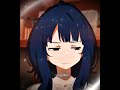 Cre: emiyaavfx Anna Momment Edit #anime #animeedit #anna #shorts #short #makeheroinegaoosugiru