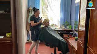 Територіальний центр соціального обслуговування продовжує свою роботу.