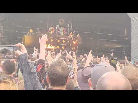 Electric Callboy Slam