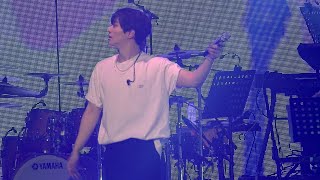 [JABFAN] 20220812 이준호 FAN-CON 〈Before Midnight〉 - SAY YES (Encore) Junho