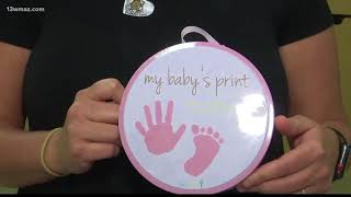 Memory Boxes Saving Precious Memories