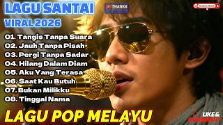 Lagu Slow Rock Malaysia terbaru 2026 | Paling sedih Menyayat hati | Enak didengar saat santai