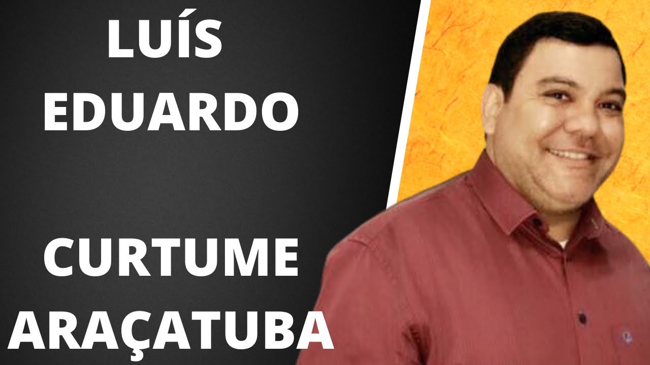 Depoimento de Luís Eduardo - Curtume Araçatuba