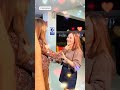 Ayu Tingting Bertemu Nancy Ajram di Jakarta.Backsound : Enta Eih (cover/Nancy A.) Oleh Lady Rara
