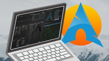 Arch Linux GUI - EASY Pure Arch Install