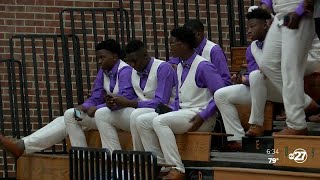 Omega Lamplighters welcomes new classes