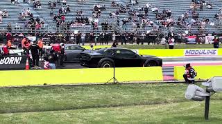 Boosted Luckey Vs Gtr At Tx2K