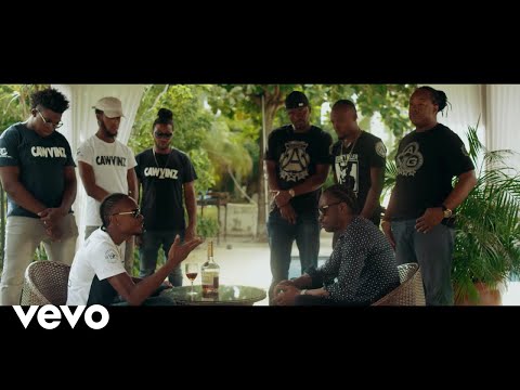 VERSI DALMACIJO MOJA official music video